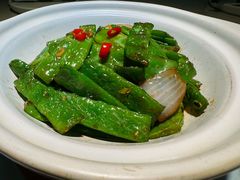 -白马宴·椒麻鸡(新华南路店)