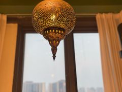 -Thai Basil罗勒叶泰式餐厅(时代天街店)