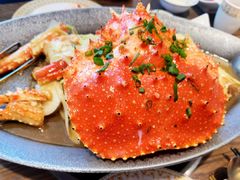 -蟹之国·精品蟹料理(极地店)