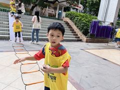 -广州市荔湾区协和幼儿园(彭城东路)