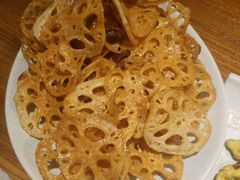 -云海肴·汽锅鸡·云南菜(天津国金汇店)