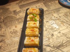 -遇见长安之高山流水(李家村万达店)