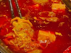 -胖姐社区老火锅(北京总店)