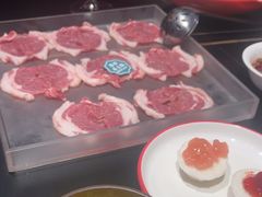 -乔先生涮肉·鲜活牛羊肉火锅(塘沽店)