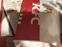 -肯德基(黄埭店)