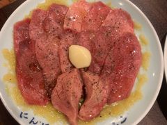 -蒜香焼肉PURUSHIN(马场路店)