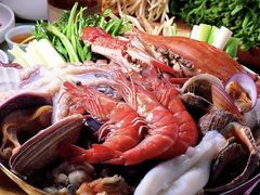 -上宴精品海鲜姿造(晶融汇旗舰店)