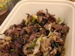 -烤肉季饭庄