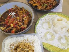 -老三样·旧食新味(万寿宫店)