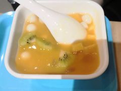 -满记甜品(江桥万达店)