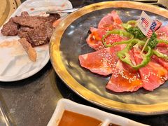 -烧肉达人(凯德晶萃店)