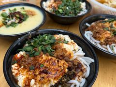 -豆香园(龙翔店)