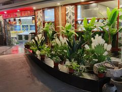 -龙景轩大酒店(宝杨路店)