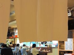 -长崎屋·日本料理·刺身·烧鸟(天河北路店)