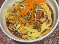 -巴依兄弟西域美食(机场店)