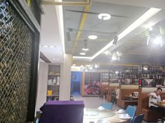 -恋湘小镇(纺织大厦店)