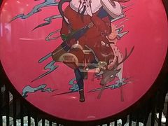 -虾弄弄海派小龙虾·牛羊蝎子火锅