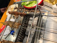 -古彭7只羊·招牌白串·碳锅羊肉旗舰店