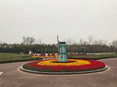 -云幽谷旅游区