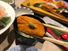 -梅丘·寿司の美登利(银座店)