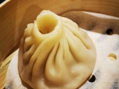 -上海大酒店-自助餐餐厅