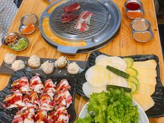 -伊茉家的烤肉店(勒泰中心店)