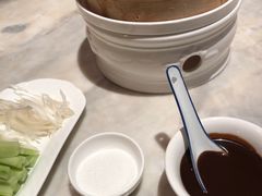 -漢舍中国菜馆(889广场店)
