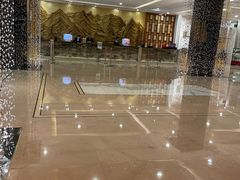 -北京西国贸大酒店