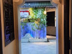 -江南韵·无锡太湖文化体验餐厅(凤凰天街店)