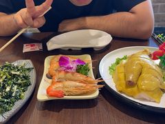 -玖鲜小笼(中山广场店)