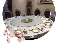 包厢-陶然居·重庆菜(鱼洞老街店)