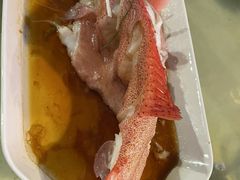 -阿浪海鲜连锁加工店(B栋2排1号火车头店)