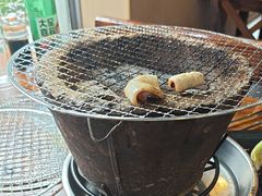 -韩风烤牛肉冷面店