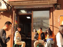 -春饼小吃(钱塘街店)
