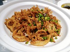 -兰湘子·湘菜小炒(石家庄万象城店)