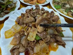 -温州一家人美食(西木头市店)