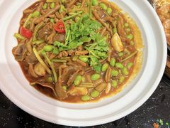 -乐和餐饮(活力源店)