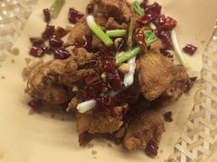 -味上湘菜馆(岳麓山店)
