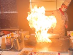-火地铁板烧(昆山万象汇店)