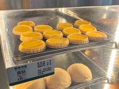 -翠华餐厅(正佳广场店)
