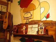 -又至园精品咖啡馆(将军塘店)