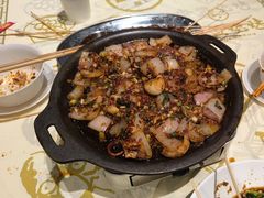 -串盟烧烤大排档·长沙美食地标(星沙店)