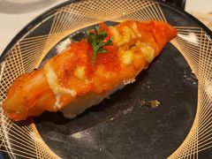 -争鲜回转寿司(朝北大悦城店)