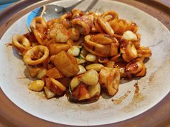 -闽海肴(北辰荟店)