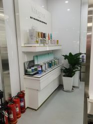 -时尚殿堂hair salon