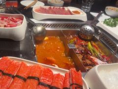 -川西坝子火锅(清江东路3.0直营店)