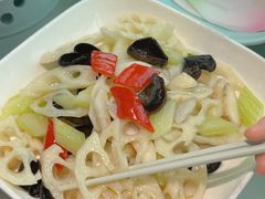 -苏梦江南·淮扬菜(夫子庙店)