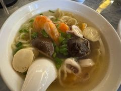 -世新养生馆(福马路店)