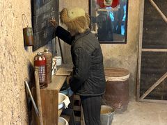 -大庆油田历史陈列馆