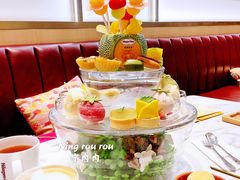 -哈根达斯(SM店)